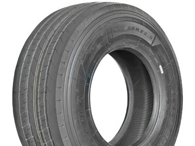 385/65R22.5 Haida HD585 164K Причіпна вантажна шина