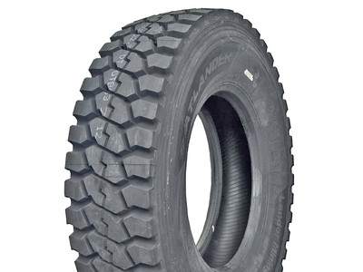 315/80R22.5 Atlander Lander Mining ATL99 158/156G Індустріальна шина