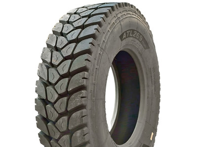 315/80R22.5 Atlander ATL269PLUS 157/154K Ведуча вантажна шина