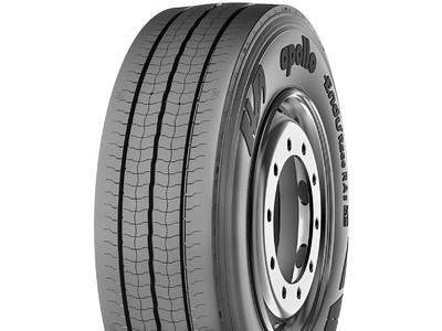 315/70R22.5 Apollo ENDURACE-RA2 156/150L Рульова вантажна шина