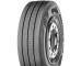 315/80R22.5 Apollo ENDURACE-RA2 156/150L Рульова вантажна шина