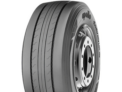 385/55R22.5 Apollo EnduMile LHT 160K PR22 Причіпна вантажна шина