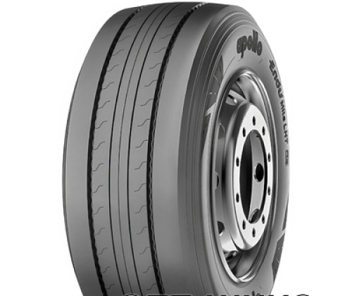 385/55R22.5 Apollo EnduMile LHT 160K PR22 Причіпна вантажна шина
