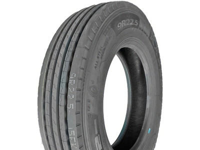 315/80R22.5 Kapsen S02 157/153L Рульова вантажна шина
