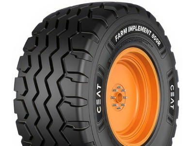 380/55R16.5 Ceat Farm Implement 800R 150A8 SB Індустріальна шина