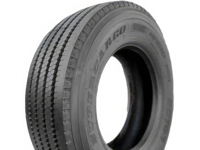 315/70R22.5 Supercargo SC703 154/150L Причіпна вантажна шина