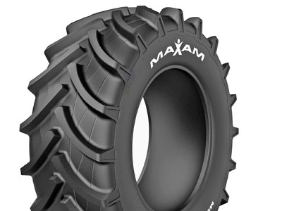 600/65R34 Maxam MS951R AGRIXTRA 65 151D TL Сільгосп шина