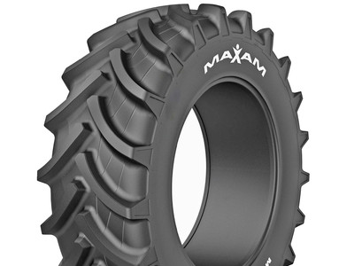 480/70R34 Maxam MS951R AGRIXTRA 70 143A8 TL Сільгосп шина