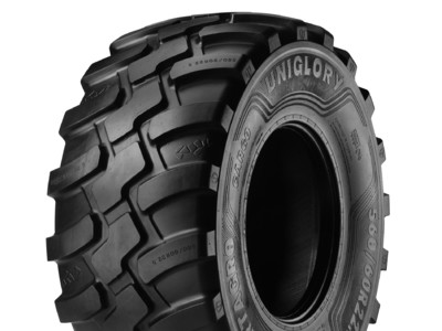 560/45R22.5 Uniglory SMARTAGRO CARRIER 165D TL Сільгосп шина