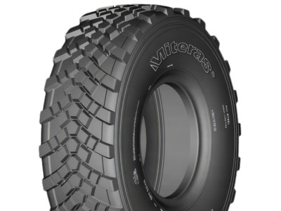 425/85R21 Miteras MT77 167D Універсальна вантажна шина