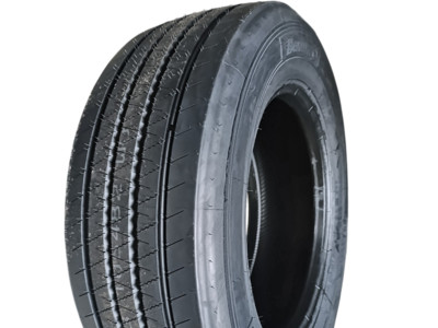 315/60R22.5 Barum BF200 R+ 154/148L Рульова вантажна шина
