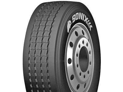 385/65R22.5 Sonix SX977 160L Причіпна вантажна шина