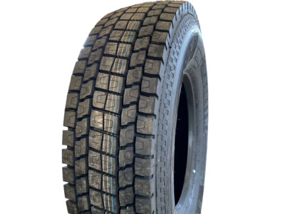 235/75R17.5 Sonix SX888 143/141J Ведуча вантажна шина