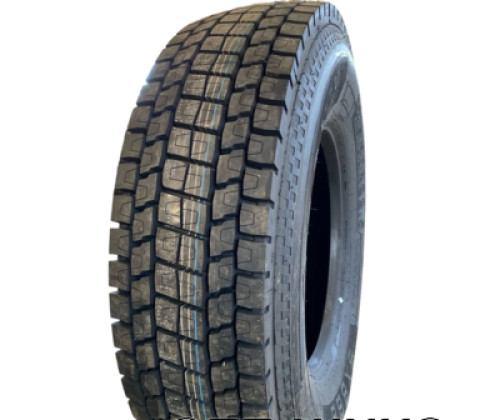 285/70R19.5 Sonix SX888 150/148J PR18 Ведуча вантажна шина
