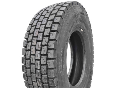 315/80R22.5 Winda WD398+ 158/156L Ведуча вантажна шина