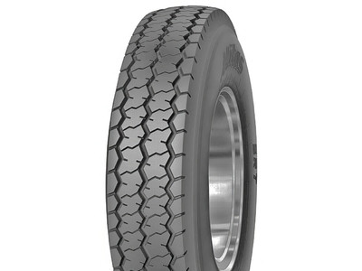 275/90R22.5 Mitas SRT2 163/153G/A8 Сільгосп шина