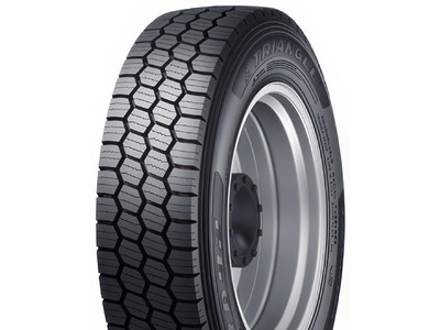 235/75R17.5 Triangle TRD92 143/141J Ведуча вантажна шина