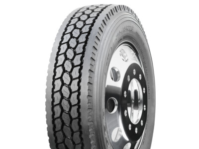 11R22.5 Triangle TRD01 146/143M Ведуча вантажна шина