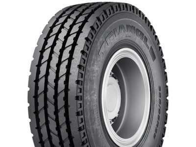 525/80R25 Triangle TB576 176F Індустріальна шина