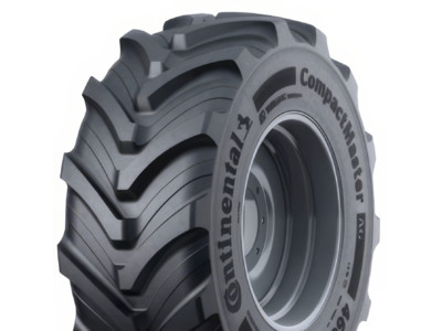 500/70R24 Continental CompactMaster AG 164/164A8/B Сільгосп шина