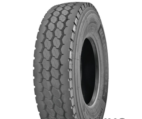315/80R22.5 BlackLion BA220 156/150L PR20 Універсальна вантажна шина