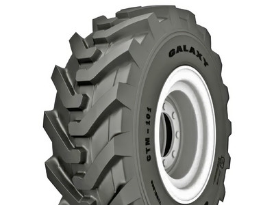 400/80R24 Galaxy CTM101 162A8 Індустріальна шина