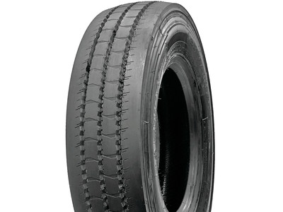 245/70R17.5 BlackLion BT107 143/141J PR18 Причіпна вантажна шина