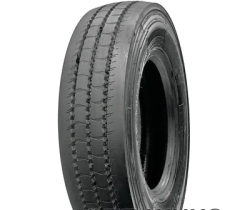 245/70R17.5 BlackLion BT107 143/141J PR18 Причіпна вантажна шина