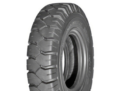 6.00R9 MRL MFL 437 RIM-GUARD 130A2 PR12 Індустріальна шина