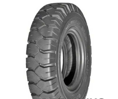 6.00R9 MRL MFL 437 RIM-GUARD 130A2 PR12 Індустріальна шина