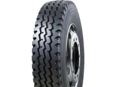 9R20 Hosuper AK286 144/142K Універсальна вантажна шина