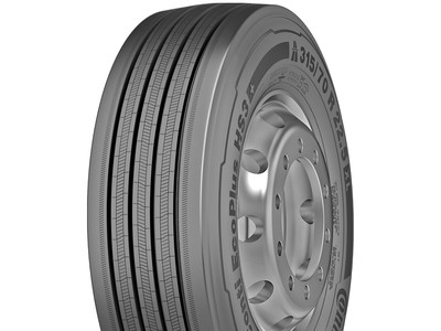 315/60R22.5 Continental Conti EcoPlus HS3+ 154/150L Рульова вантажна шина