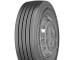385/55R22.5 Continental Conti EcoPlus HS3+ 160K Рульова вантажна шина