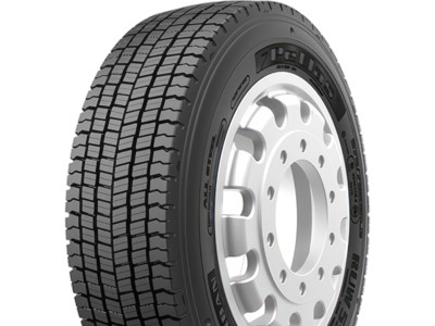 275/70R22.5 Petlas RUW550 150/145J Ведуча вантажна шина