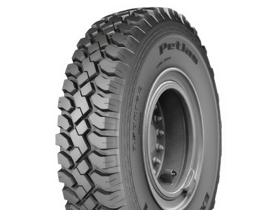 7.5R16 Petlas EXPLERO PT461 116/114N Універсальна вантажна шина