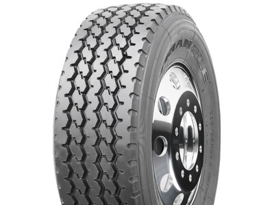 385/65R22.5 Triangle TR697+ 164J Причіпна вантажна шина