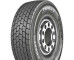 245/70R19.5 Ceat WINMILE-D 136/134M PR16 Ведуча вантажна шина