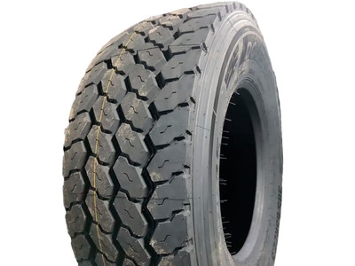 385/65R22.5 Doublestar DMA805 164K Причіпна вантажна шина