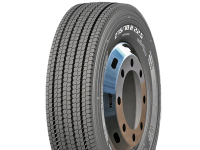 275/70R22.5 ROADONE CA10 152/148E Універсальна вантажна шина