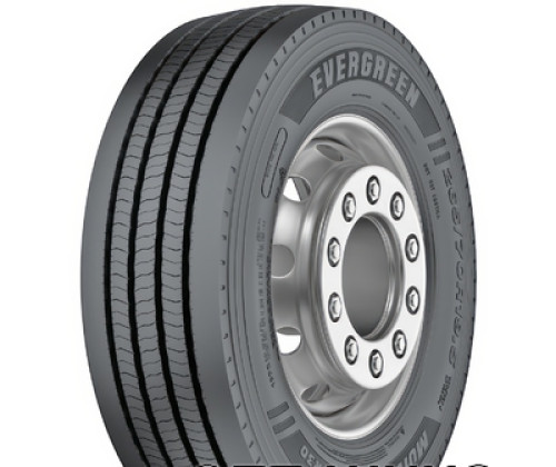 245/70R19.5 Evergreen Multi Route EAR30 144/142J PR18 Рульова вантажна шина