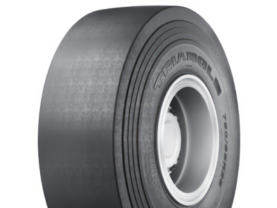 11R20 Triangle C-1 Індустріальна шина