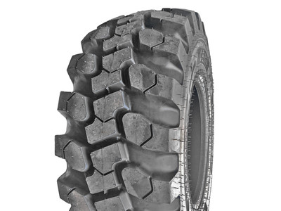 340/80R18 Ceat LOADPRO HARD SURFACE 143A8 SB Індустріальна шина