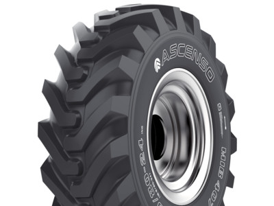 15.5/80R24 Ascenso MIB 407 162A8 Сільгосп шина
