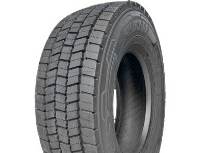235/75R17.5 CrossWind CW-HD02 132/130M PR14 Ведуча вантажна шина