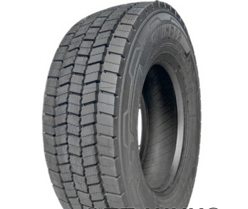235/75R17.5 CrossWind CW-HD02 132/130M PR14 Ведуча вантажна шина