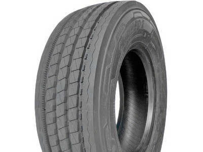 245/70R19.5 CrossWind CW-HS02 141/140J Рульова вантажна шина