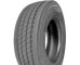 245/70R17.5 CrossWind CW-HS02 136/134M Рульова вантажна шина