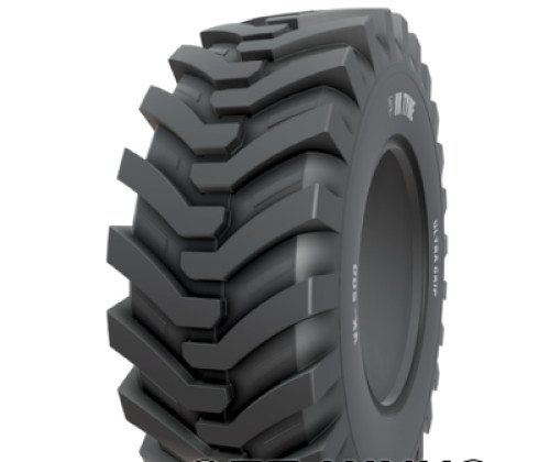 440/80R24 VK Tyres VK-500 168A8 PR22 Індустріальна шина