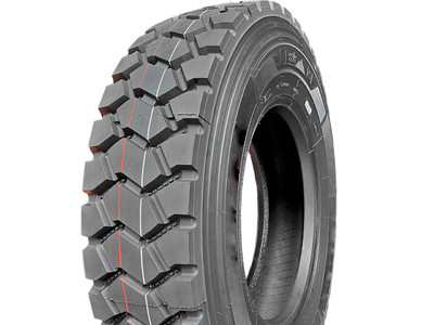 11R22.5 Stormer D826 148/145F Ведуча вантажна шина