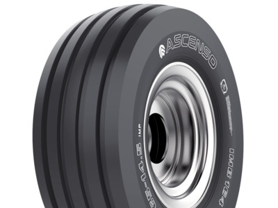 200/60R14.5 Ascenso IMB 164 113A8 TT Сільгосп шина